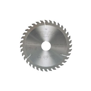 Пильный диск по алюминию Hitachi; 190x2,8x30,0 mm; Z54