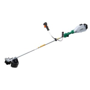 Газонокосилка аккумуляторная Hitachi CG 18DSDL; 18 V (без аккумулятора и зарядного устройства)
