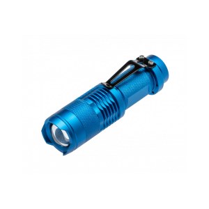 Prožektors Hogert HT1E424; LED; 3,7 V (bez akumulatora un lādētāja)