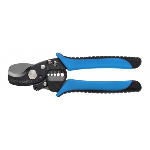 Vadu tīrīšanas knaibles Hogert HT1P047; 170 mm