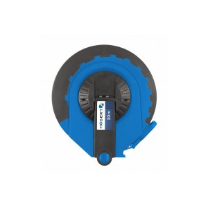 Рулетка Hogert HT4M478; 30 m