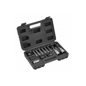 Instrumentu komplekts Hogert HT8G420; 13 gab.