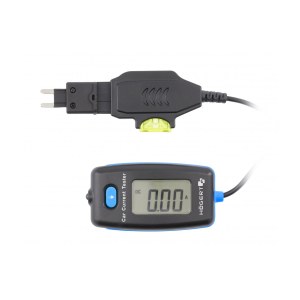 Тестер Hogert HT8G435; 12 V