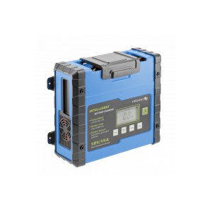 Зарядное устройство для автомобильных аккумуляторов Hogert HT8G613; 12 V