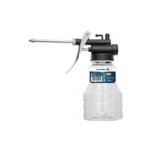 масленка Hogert HT8G925; 250 ml