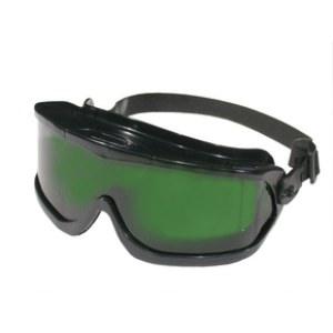 Защитные очки Honeywell Eyaface V-MAXX