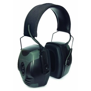 Ausu aizsargi Honeywell; LEIGHT IMPACT PRO MUFF; 33 db