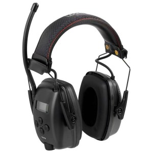 Наушники с радиоприемником Honeywell HOWARD LEIGHT SYNC AM/FM Radio