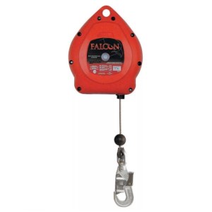 Защитный кабель с амортизаторами Honeywell H1031447; 10 m