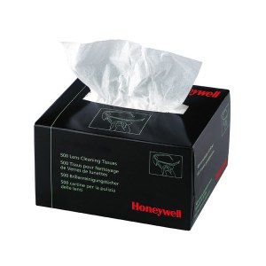 Tīrīšanas salvetes Honeywell H1036811; 400 gab.
