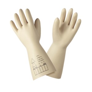 Cimdi HONEYWELL Electrosoft CL1; 10; 1 gab.