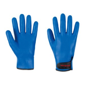 Перчатки Honeywell Deep Blue Winter; 10; 1 шт.