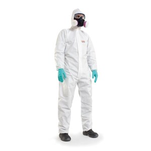 Vienreizlietojams kombinezons Honeywell OVERALL MUTEX 2; M