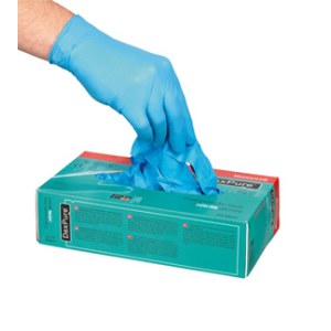 Перчатки Honeywell PERFECT FIT DEXPURE; 100 шт.