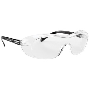 Защитные очки Honeywell Illusion T1500 - Clear прозрачный