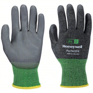 Перчатки Honeywell Perfect Fit HNPF24-0113G; 11/XXL размер