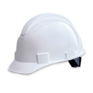 Aizsargķivere Honeywell NSB10001E; 52-63 cm; balts