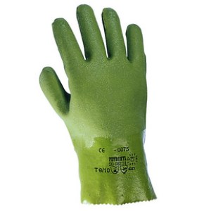 Перчатки Honeywell Terry Knitted Cotton; 10; 10 шт.