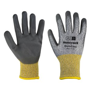 Cimdi Honeywell WorkEasy 13 GY NT A2/B; 10/XL izmērs