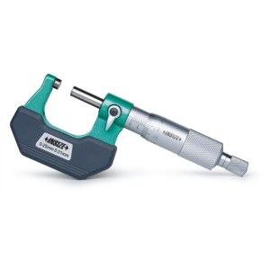 микрометр Insize 3202-25A; 0-25 mm