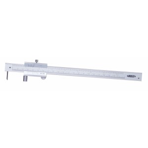 Штангенциркуль Insize 7202-200A; 200 mm