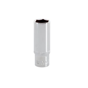 Uzgriežņa galviņa Irimo; 1/4''; 8 mm; 50 mm