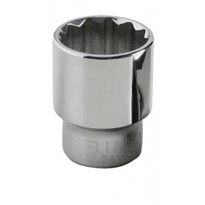 Uzgriežņa galviņa Irimo; 1/2''; 19 mm
