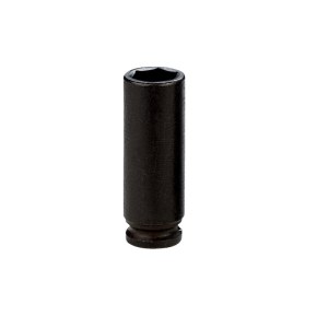 Uzgriežņa galviņa Irimo; 1/2''; 11 mm; 78 mm