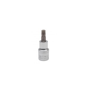 Торцевая головка с насадкой Irimo; 1/2''; T20; 60 mm; 1 шт.