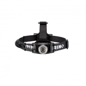 Galvas lukturis Irimo L-HEAD; LED; 3,7 V; 1x2,2 Ah akum.