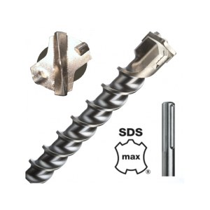 Betona urbis Irwin SDS MAX; 38x250 mm