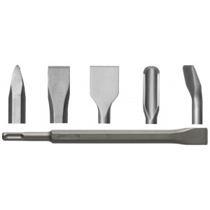 Kalts Irwin; SDS-max; 80x300 mm Plats