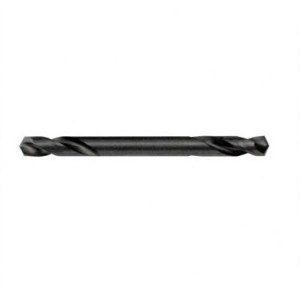 Сверло по металлу Irwin HSS Double End 4,1; 10; 10 шт.