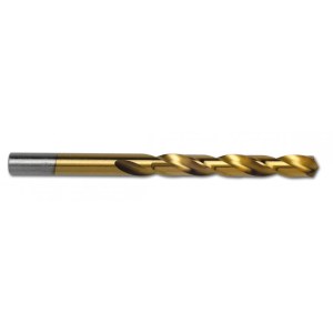 Сверло по металлу Irwin TITAN HSS PRO; 2,0 mm; 2 шт.
