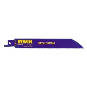 Полотна для сабельных пил Irwin; 100 m; 5 шт.