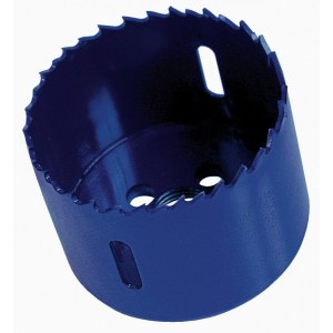 Сверлильная коронка Irwin BI-METAL; 40 mm