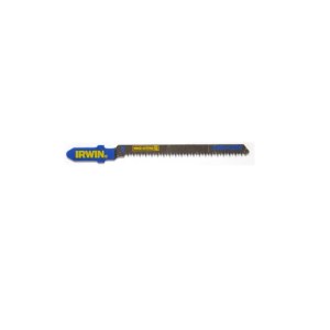 Пилки для лобзиков Irwin T101AO; 5 шт.