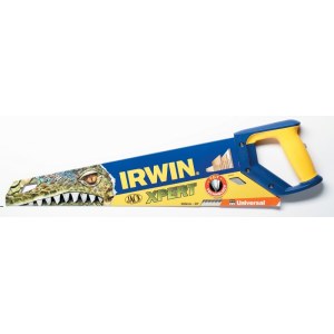 Rokas zāģis Irwin Universal 500 kokam