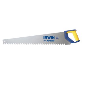 Ручные пилы Irwin по ячеистому бетону 