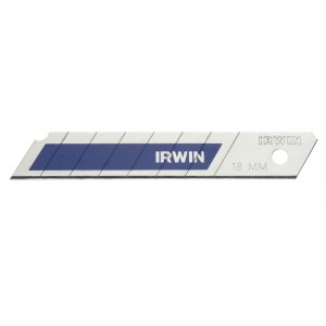 Лезвие Irwin BI-METAL; 8 шт.