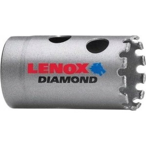 Dimanta kroņurbis Irwin 10507827; 29 mm