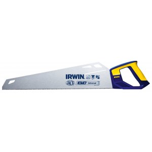 Ручные пилы Irwin EVO; 380 mm универсальный