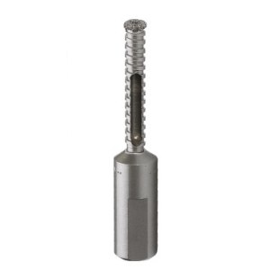 Сверло алмазное Irwin; 6 mm
