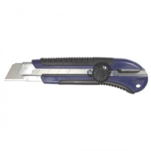 Нож с сменным лезвиям Irwin Standart; 25 mm