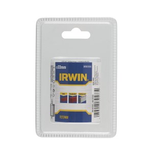 Алмазная сверлильная коронка Irwin IW1018161; 33 mm