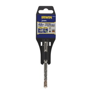 Betona urbis Irwin IW2039118; 8x110 mm; SDS-plus