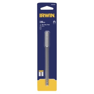 Magnētisks turētājs Irwin IW6064202; 130 mm