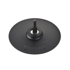 Atbalsta plātne Irwin IW8086208; 125 mm