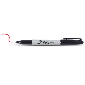 Маркер Irwin Sharpie Fine красный