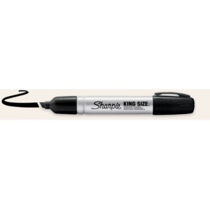 Marķieris Irwin Sharpie King size
